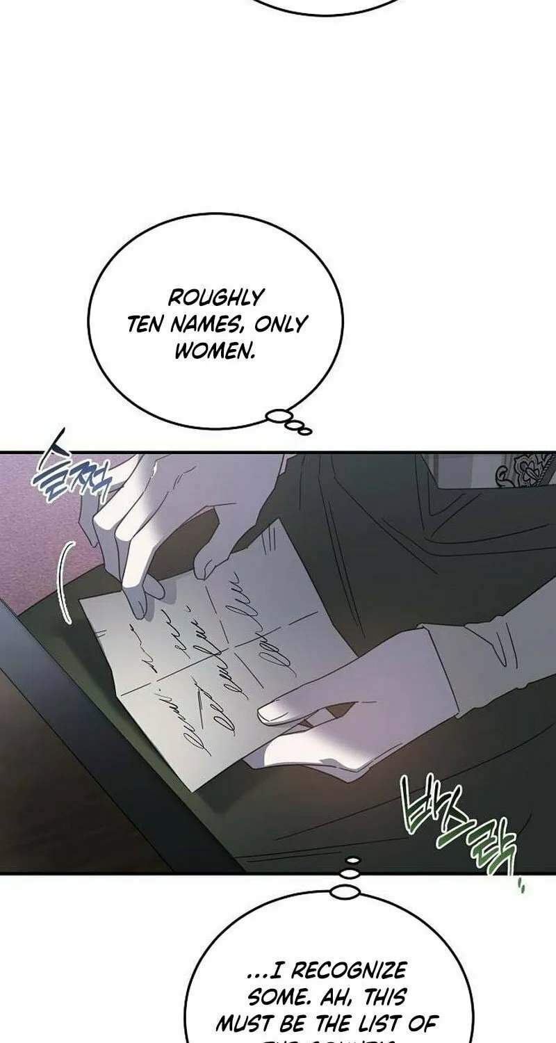 Revenge Guide for the Time-Limited Maid Chapter 26 page 43 - 