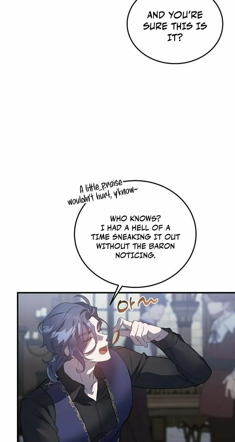 Revenge Guide for the Time-Limited Maid Chapter 26 page 45 - 