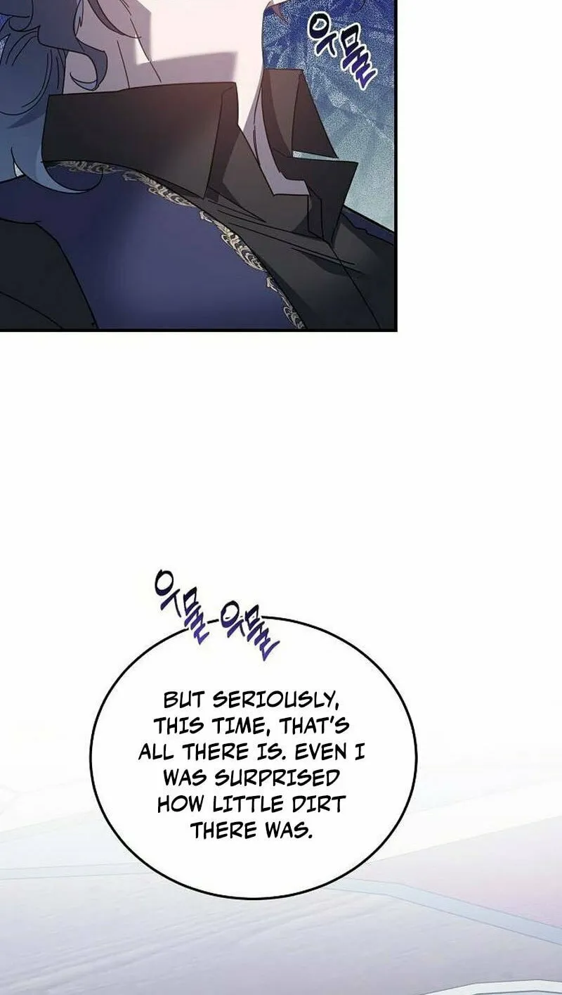 Revenge Guide for the Time-Limited Maid Chapter 26 page 48 - 