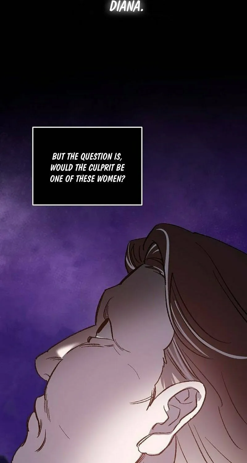 Revenge Guide for the Time-Limited Maid Chapter 26 page 50 - 