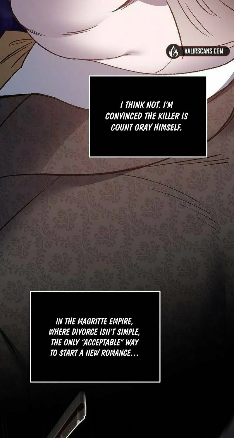 Revenge Guide for the Time-Limited Maid Chapter 26 page 51 - 
