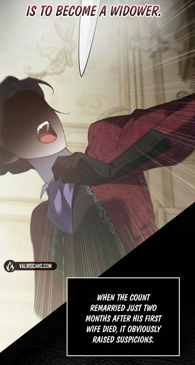 Revenge Guide for the Time-Limited Maid Chapter 26 page 53 - 
