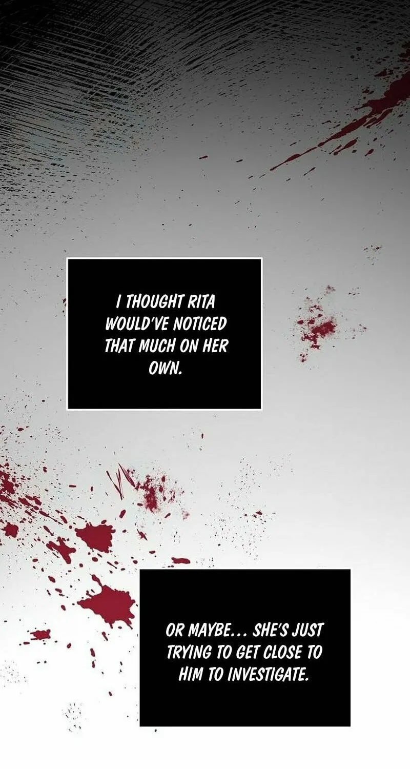 Revenge Guide for the Time-Limited Maid Chapter 26 page 54 - 