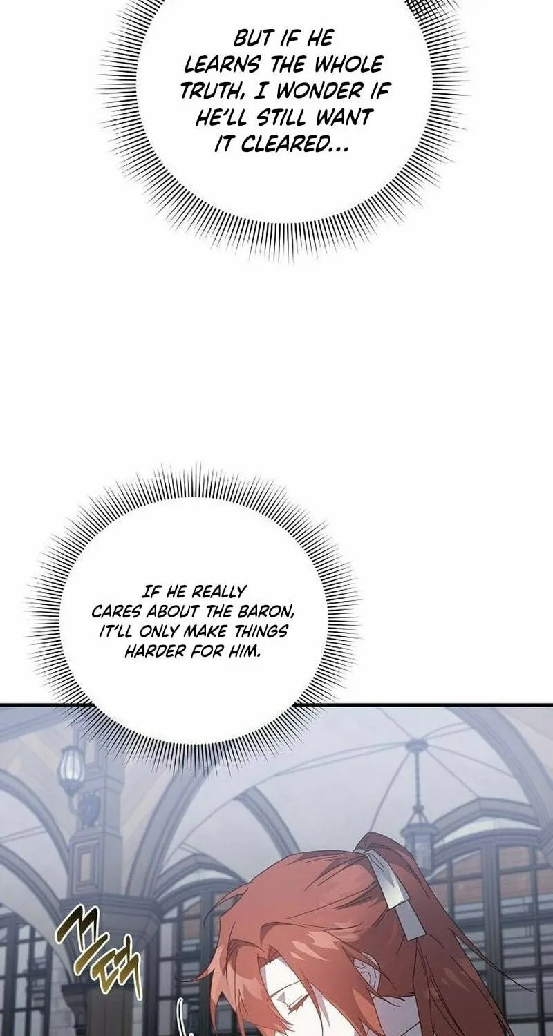 Revenge Guide for the Time-Limited Maid Chapter 26 page 58 - 