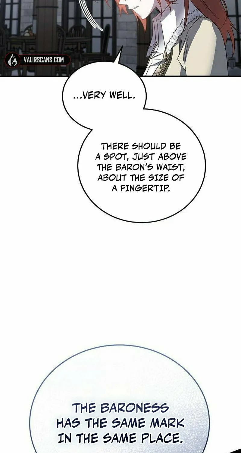 Revenge Guide for the Time-Limited Maid Chapter 26 page 59 - 