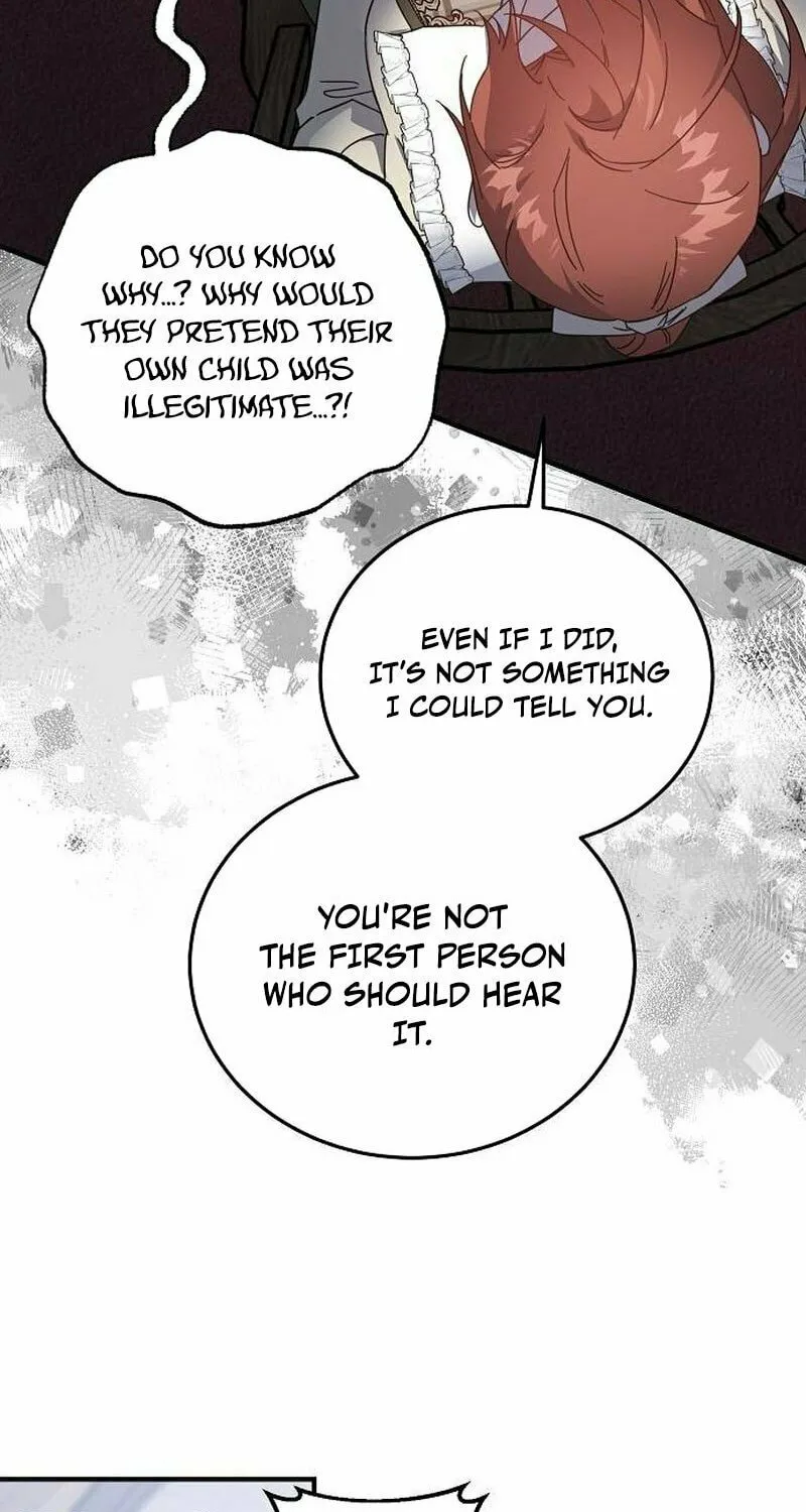 Revenge Guide for the Time-Limited Maid Chapter 26 page 63 - 