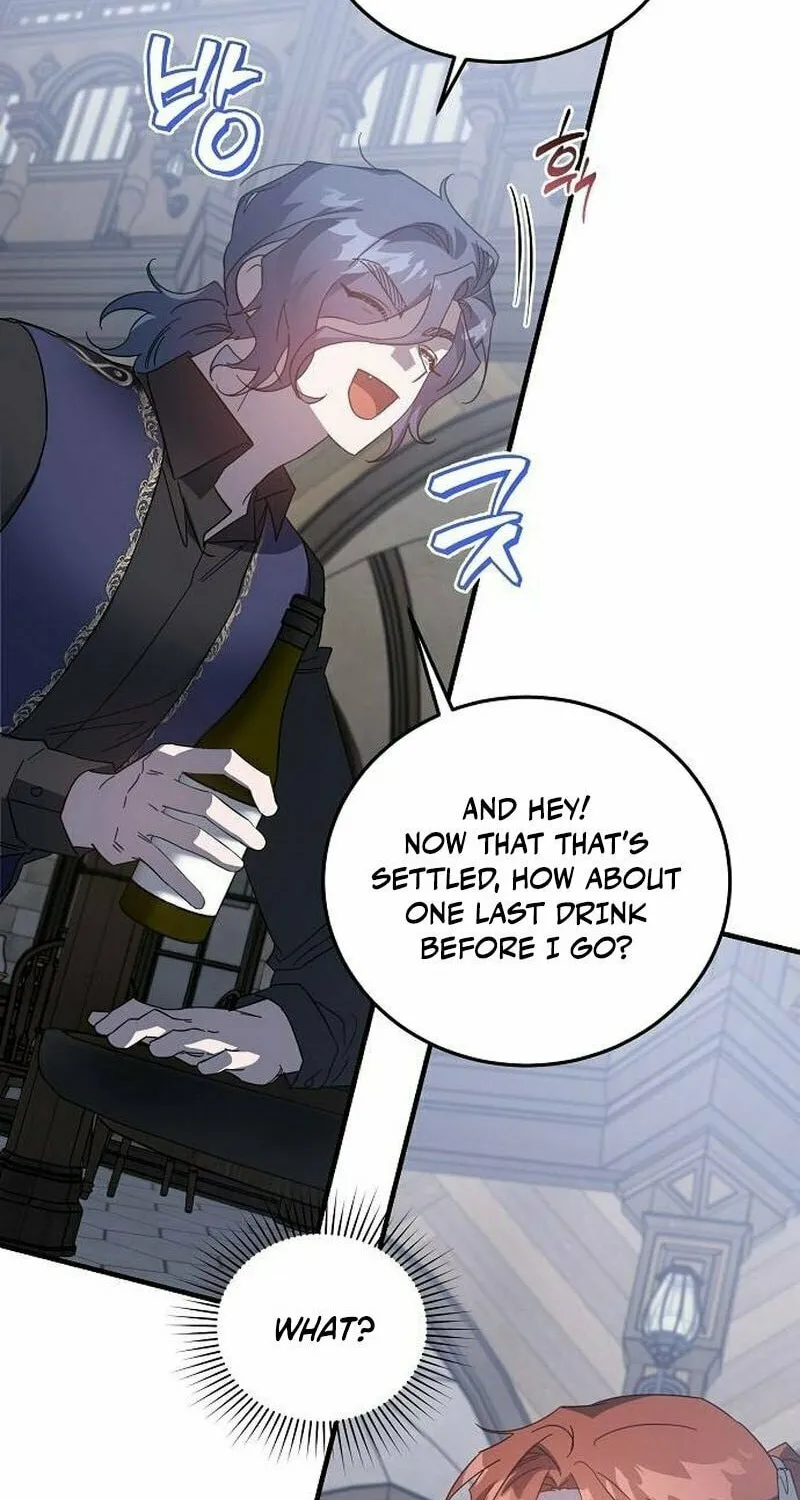 Revenge Guide for the Time-Limited Maid Chapter 26 page 66 - 