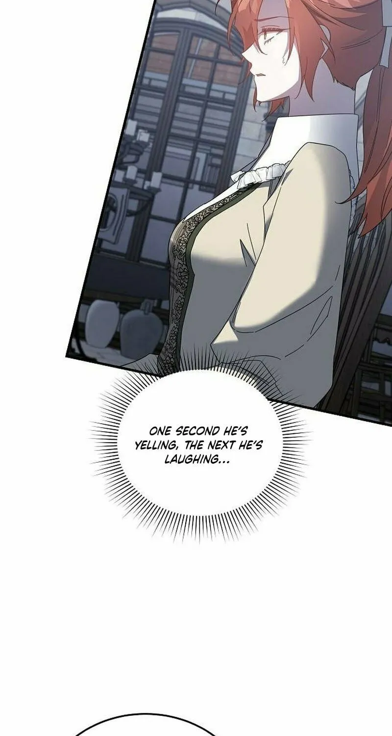 Revenge Guide for the Time-Limited Maid Chapter 26 page 67 - 