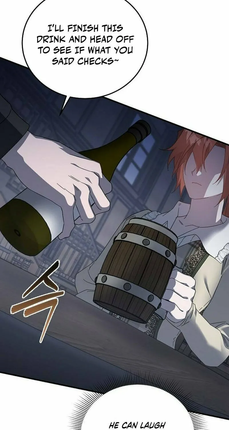 Revenge Guide for the Time-Limited Maid Chapter 26 page 68 - 