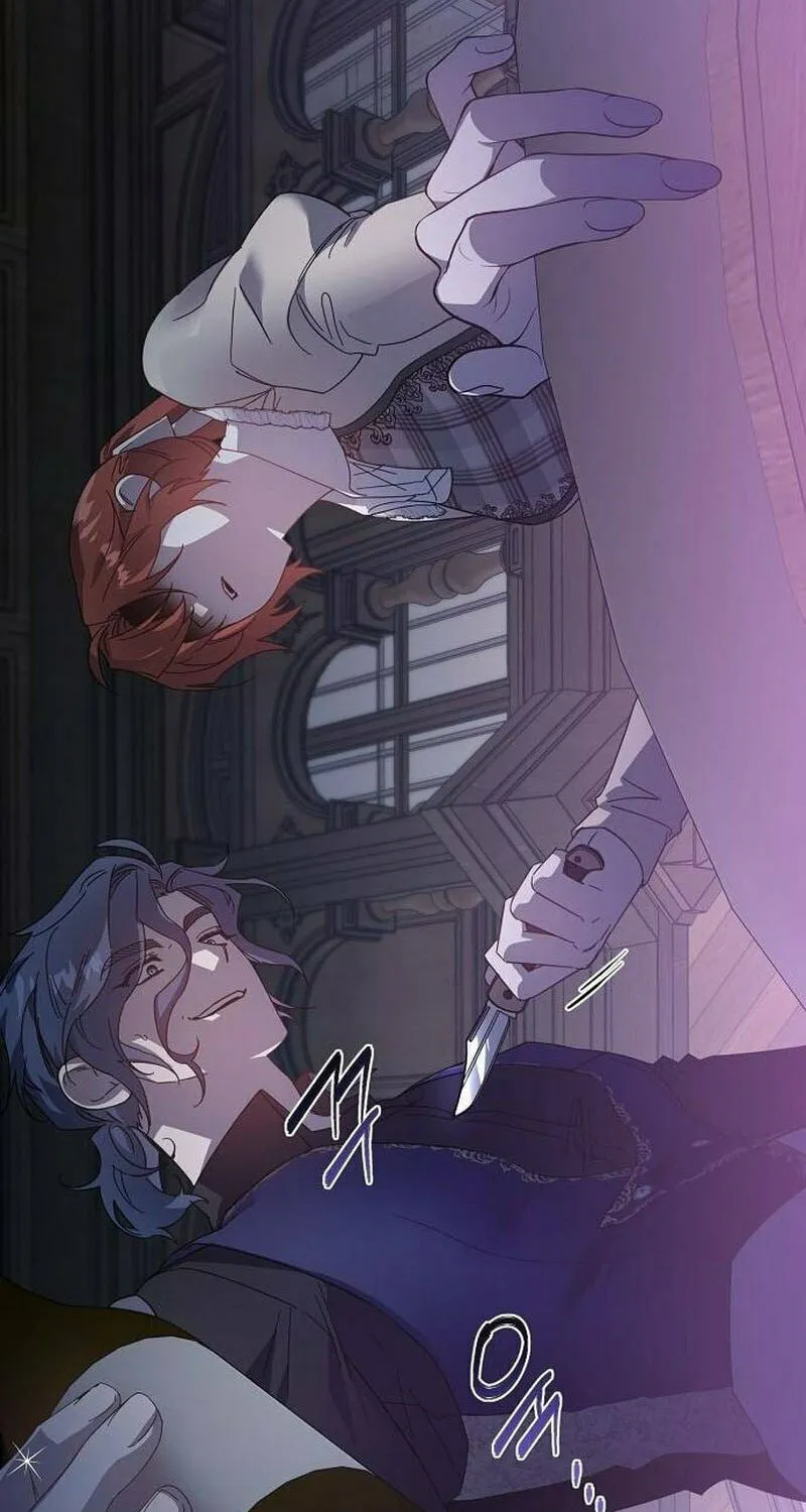 Revenge Guide for the Time-Limited Maid Chapter 26 page 73 - 