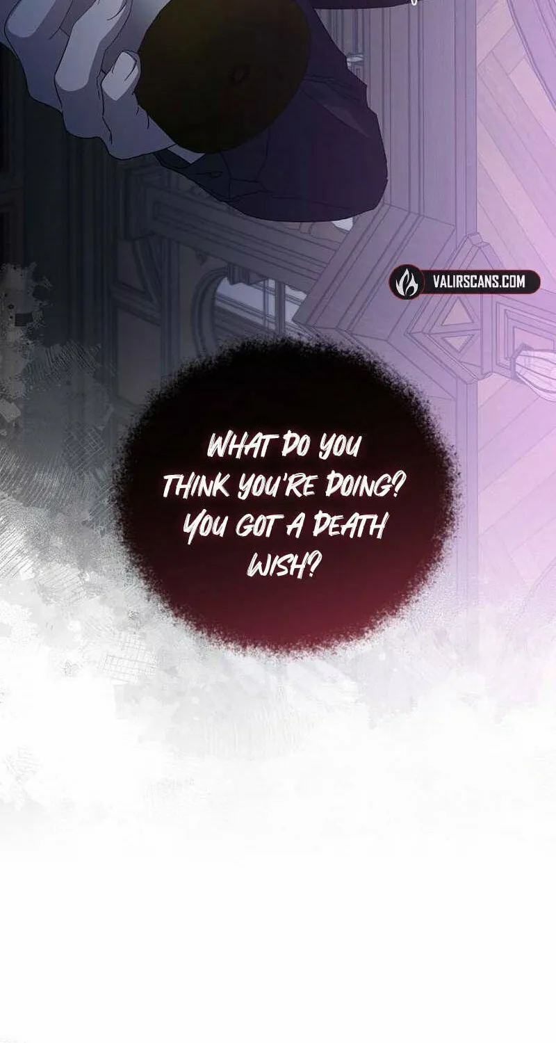 Revenge Guide for the Time-Limited Maid Chapter 26 page 74 - 