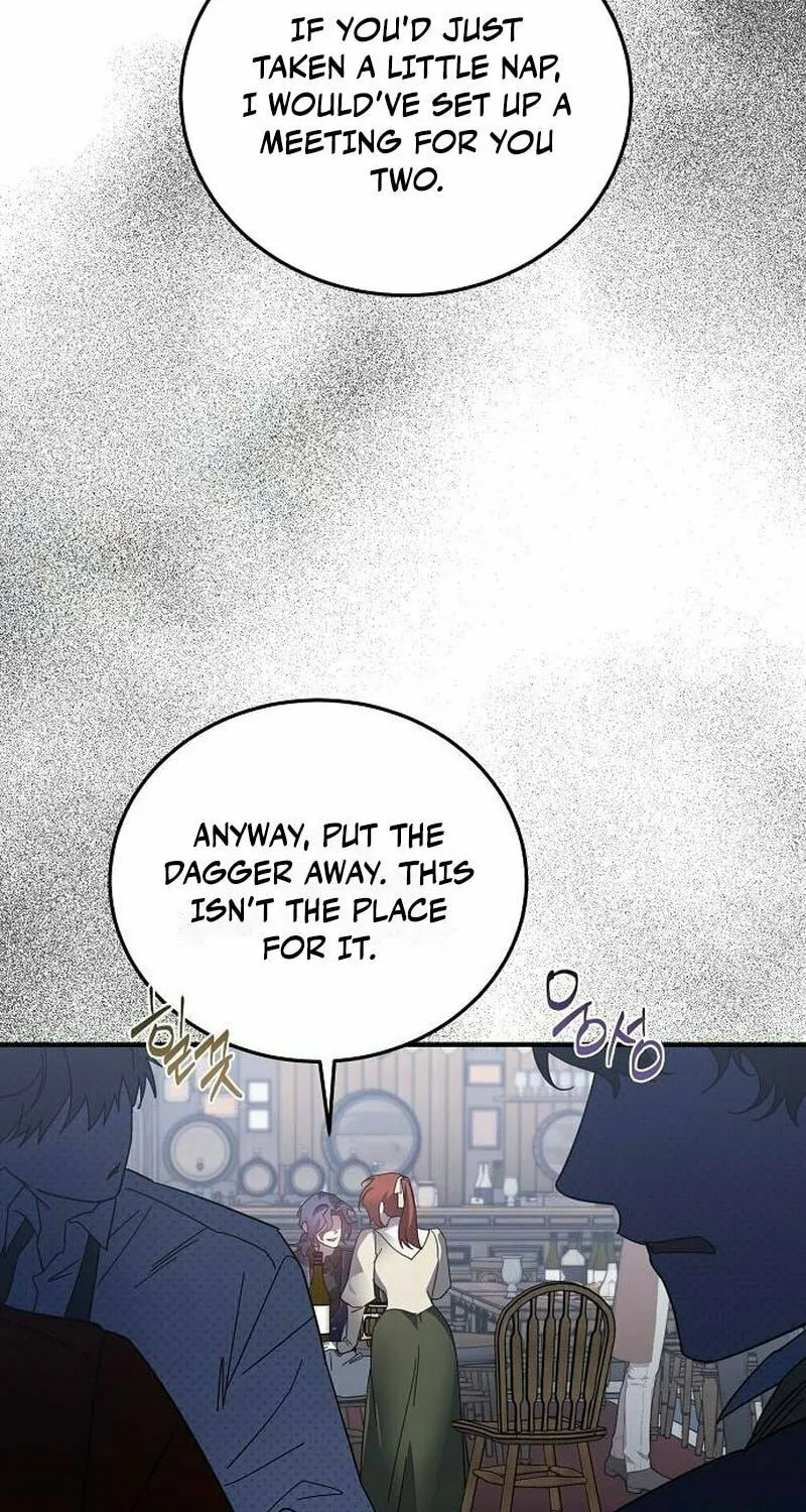 Revenge Guide for the Time-Limited Maid Chapter 26 page 76 - 
