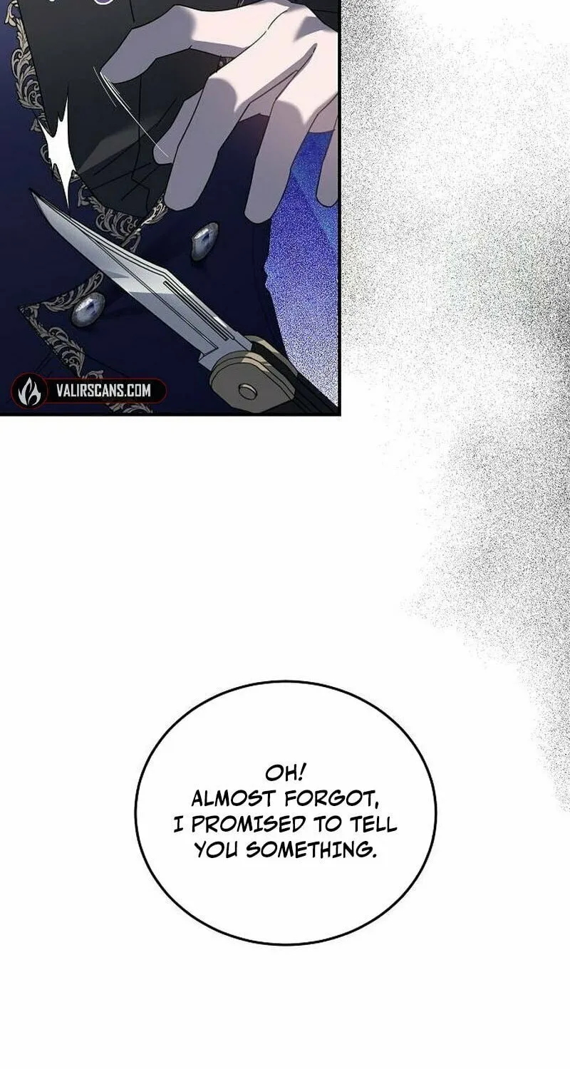 Revenge Guide for the Time-Limited Maid Chapter 26 page 78 - 