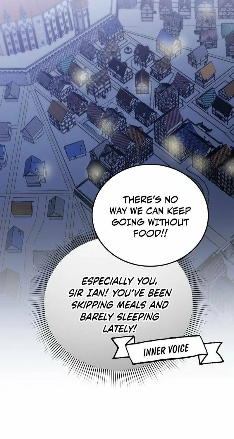 Revenge Guide for the Time-Limited Maid Chapter 26 page 9 - 