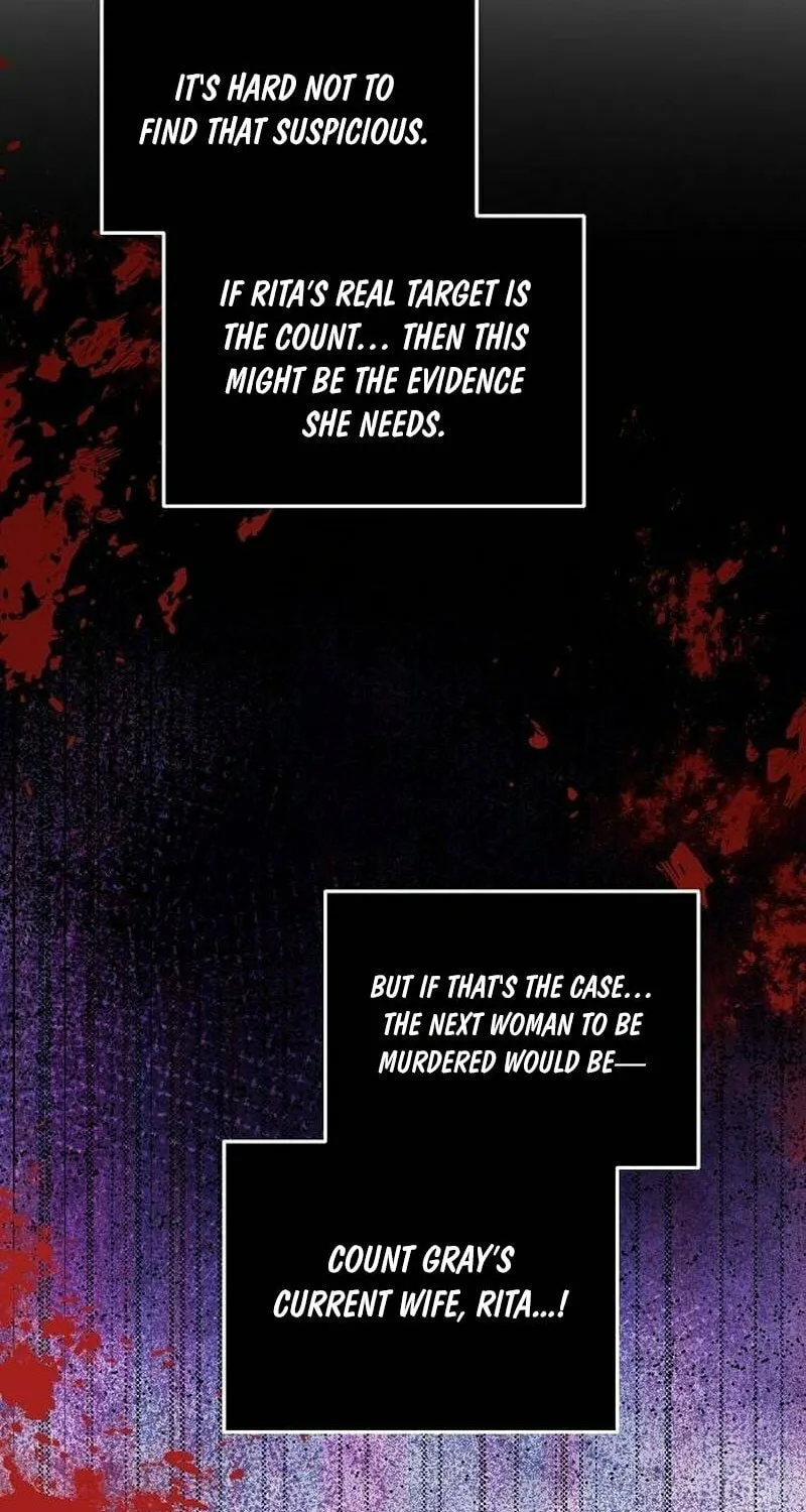 Revenge Guide for the Time-Limited Maid Chapter 26 page 83 - 