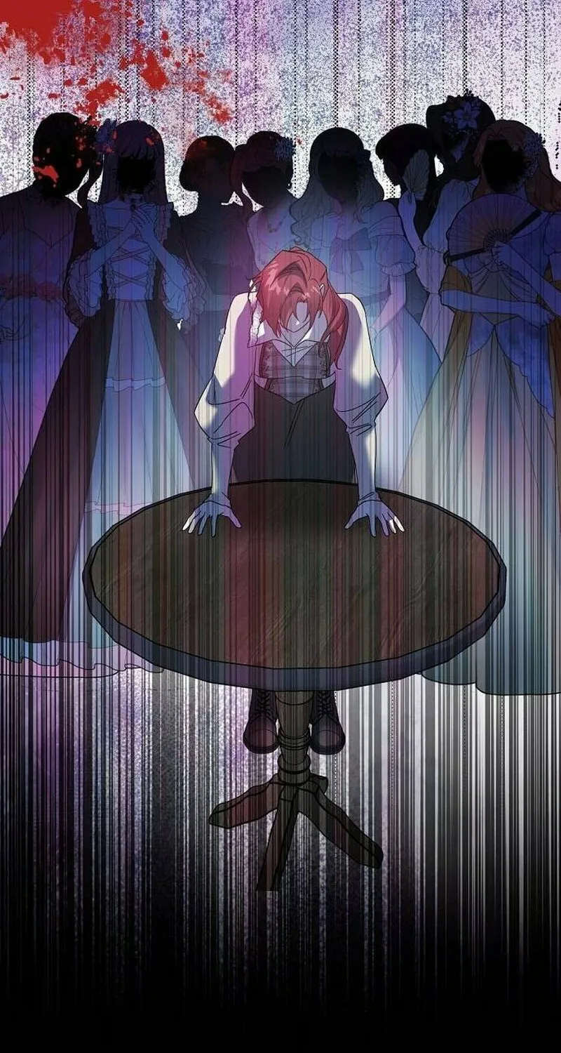 Revenge Guide for the Time-Limited Maid Chapter 26 page 84 - 