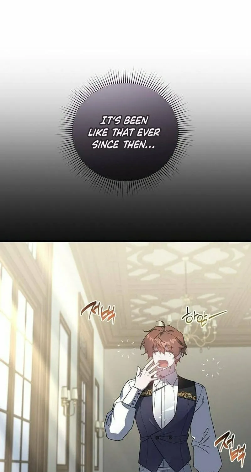 Revenge Guide for the Time-Limited Maid Chapter 26 page 10 - 