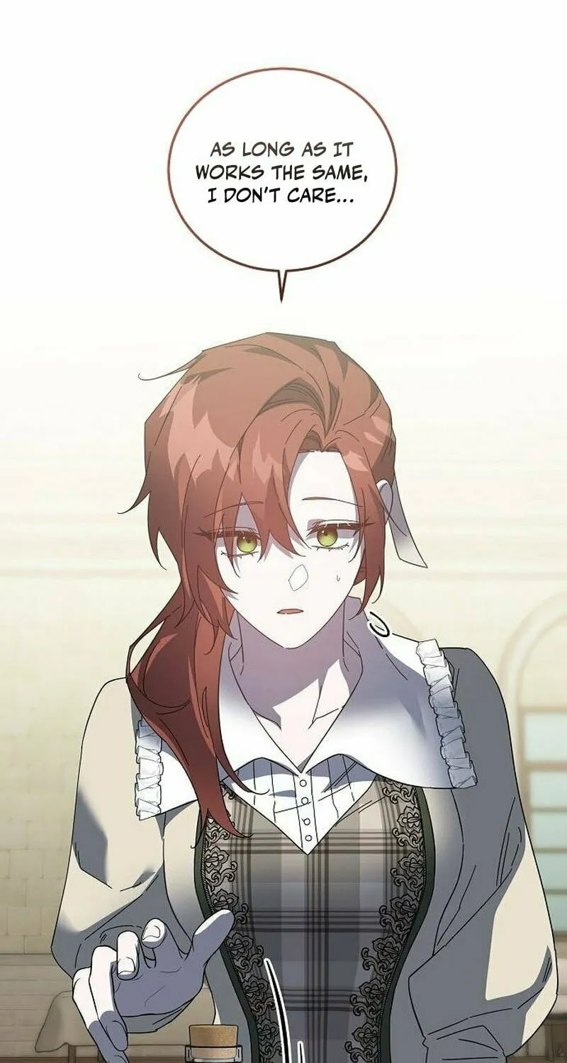 Revenge Guide for the Time-Limited Maid Chapter 27 page 11 - 