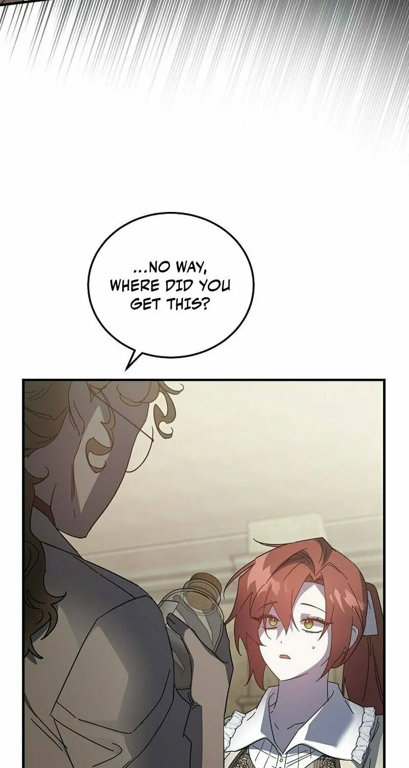 Revenge Guide for the Time-Limited Maid Chapter 27 page 14 - 