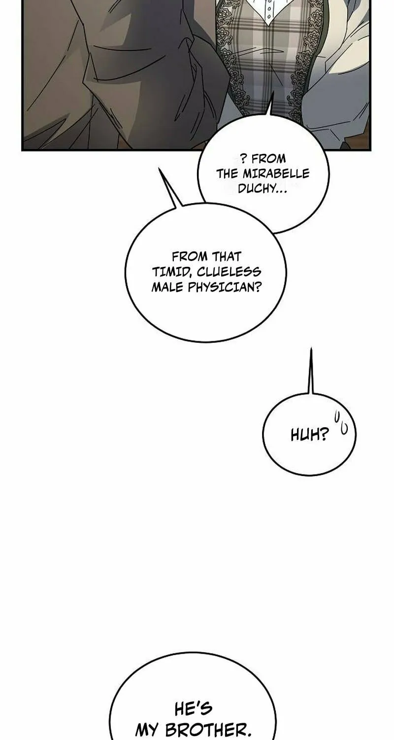 Revenge Guide for the Time-Limited Maid Chapter 27 page 15 - 