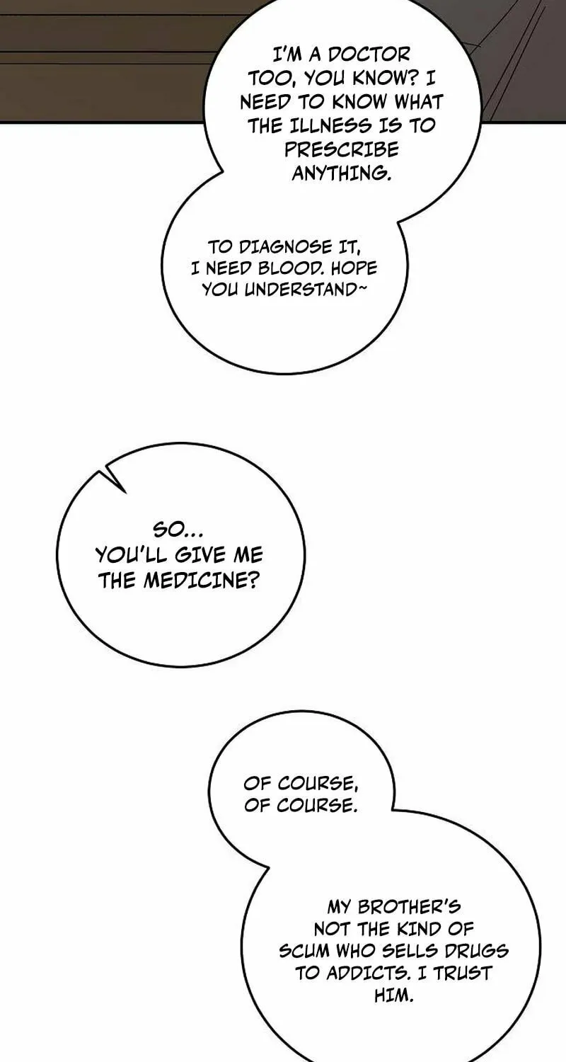 Revenge Guide for the Time-Limited Maid Chapter 27 page 20 - 