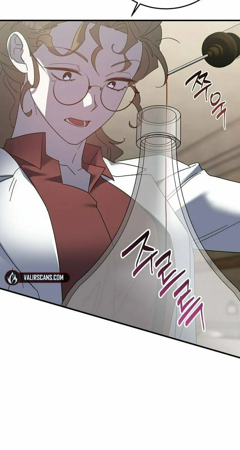 Revenge Guide for the Time-Limited Maid Chapter 27 page 21 - 
