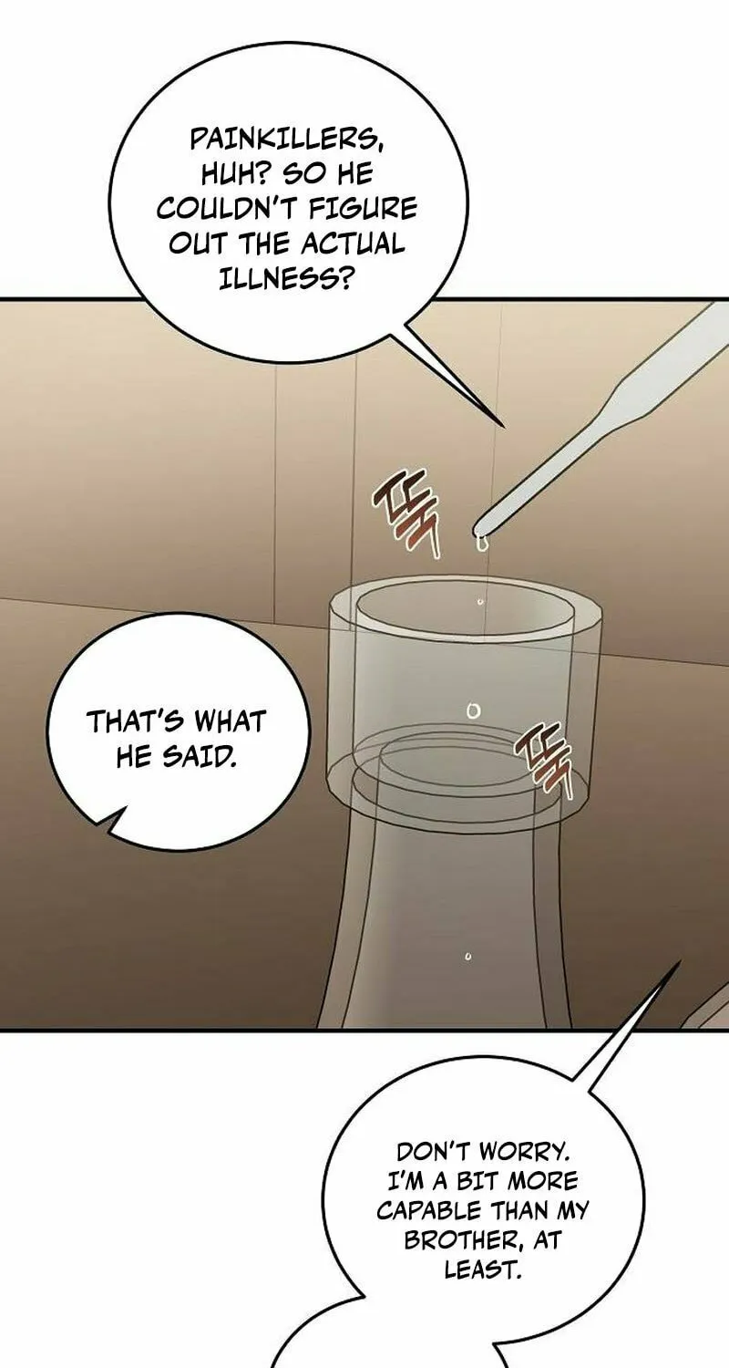 Revenge Guide for the Time-Limited Maid Chapter 27 page 22 - 