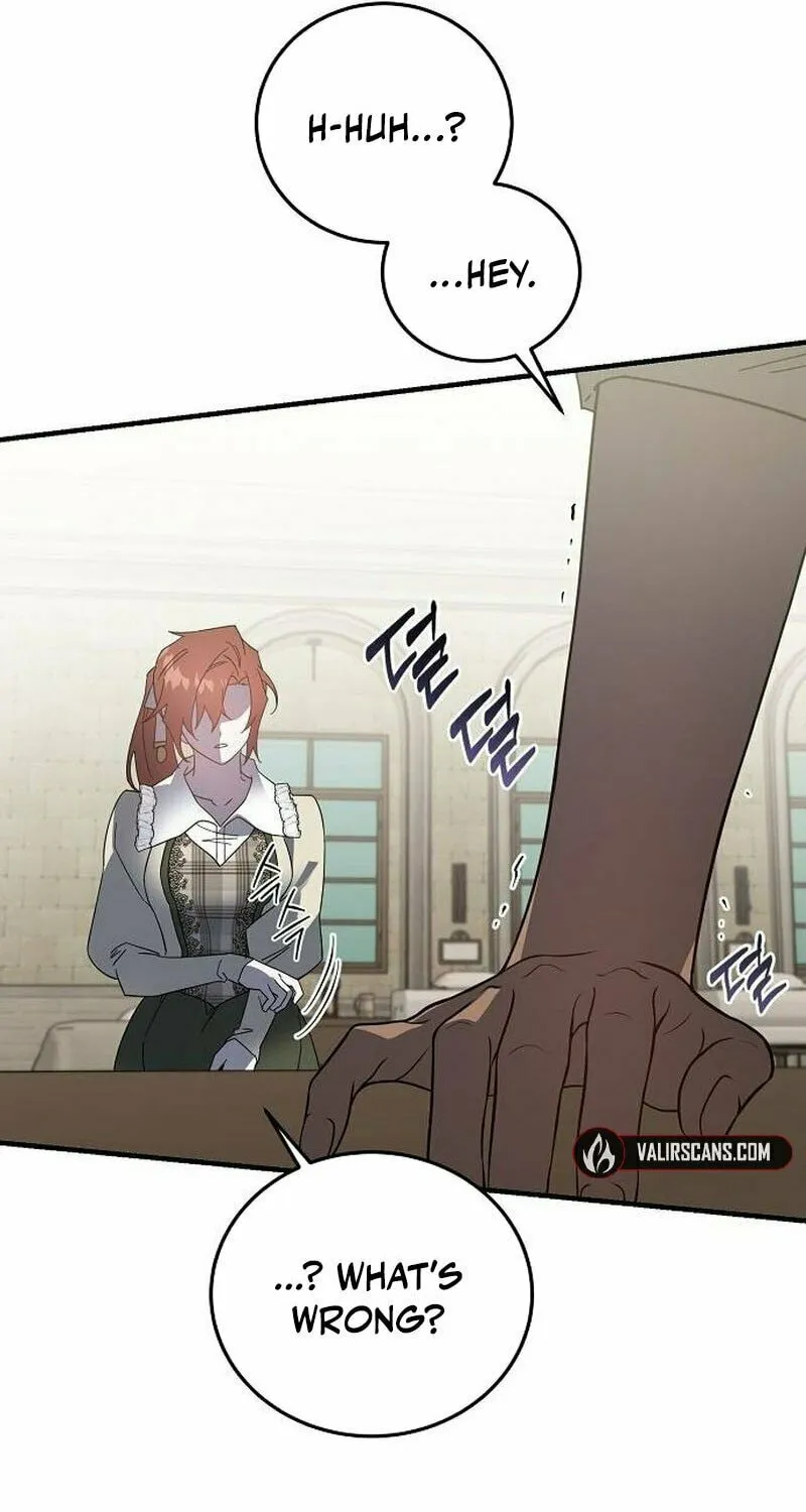 Revenge Guide for the Time-Limited Maid Chapter 27 page 25 - 