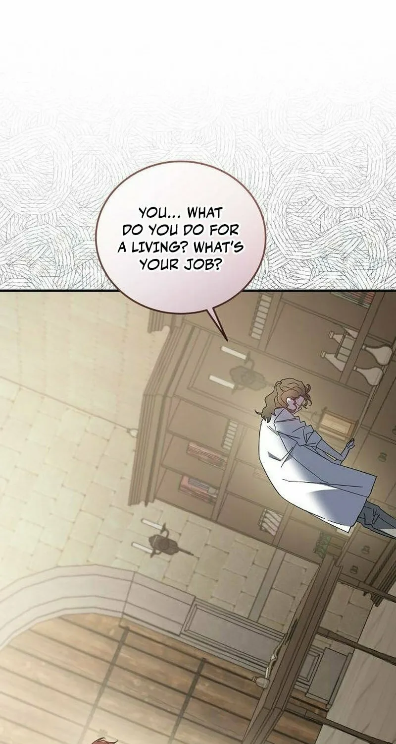 Revenge Guide for the Time-Limited Maid Chapter 27 page 26 - 
