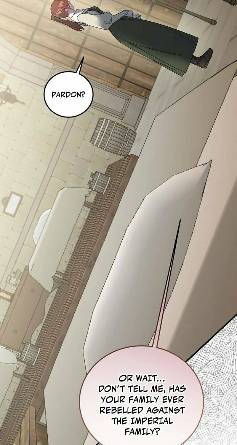 Revenge Guide for the Time-Limited Maid Chapter 27 page 27 - 