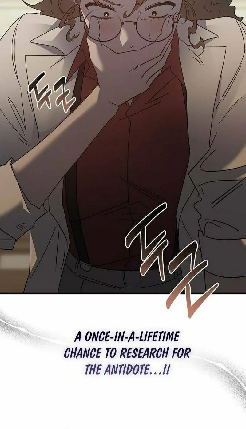 Revenge Guide for the Time-Limited Maid Chapter 27 page 32 - 