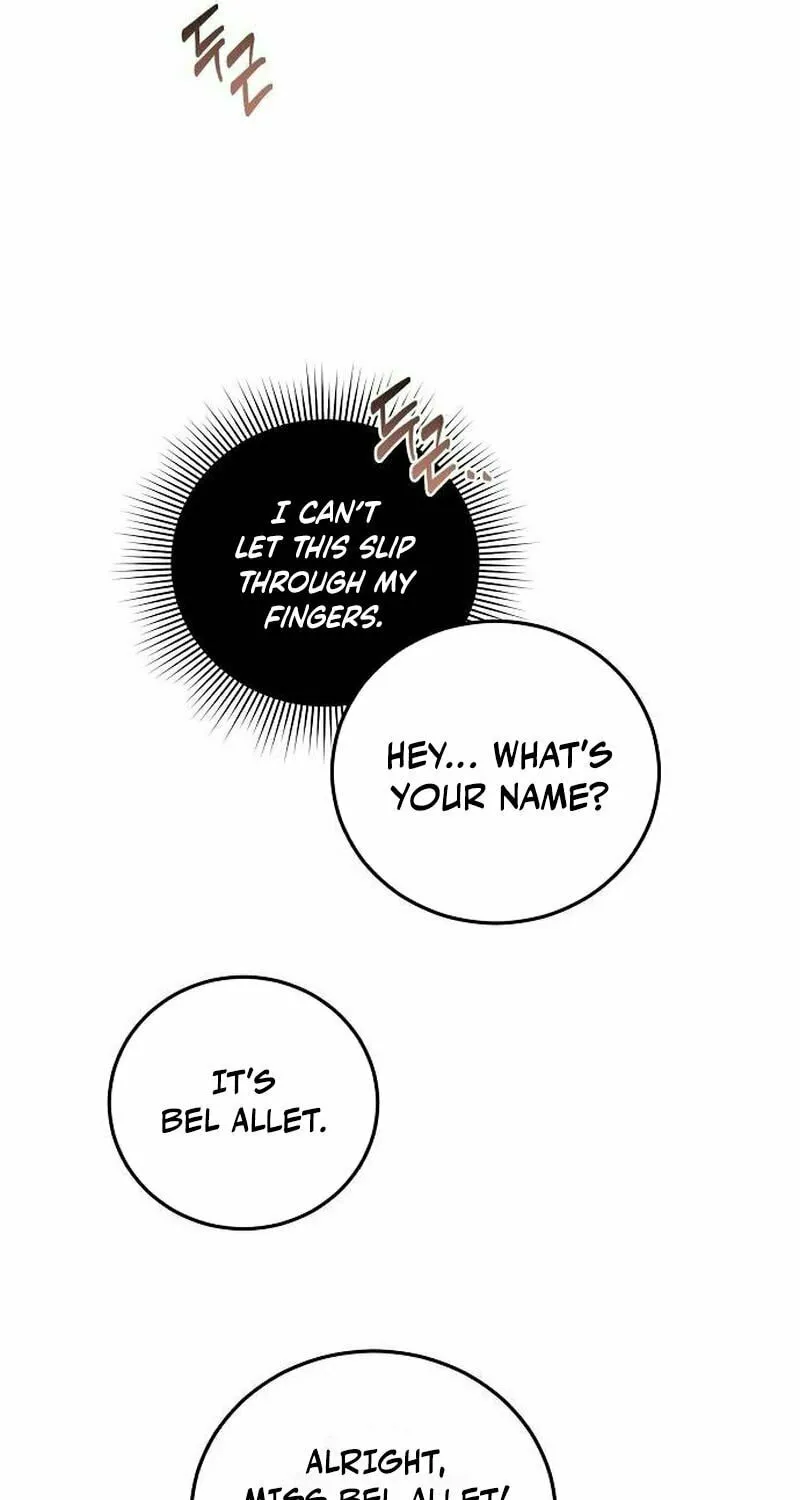 Revenge Guide for the Time-Limited Maid Chapter 27 page 33 - 