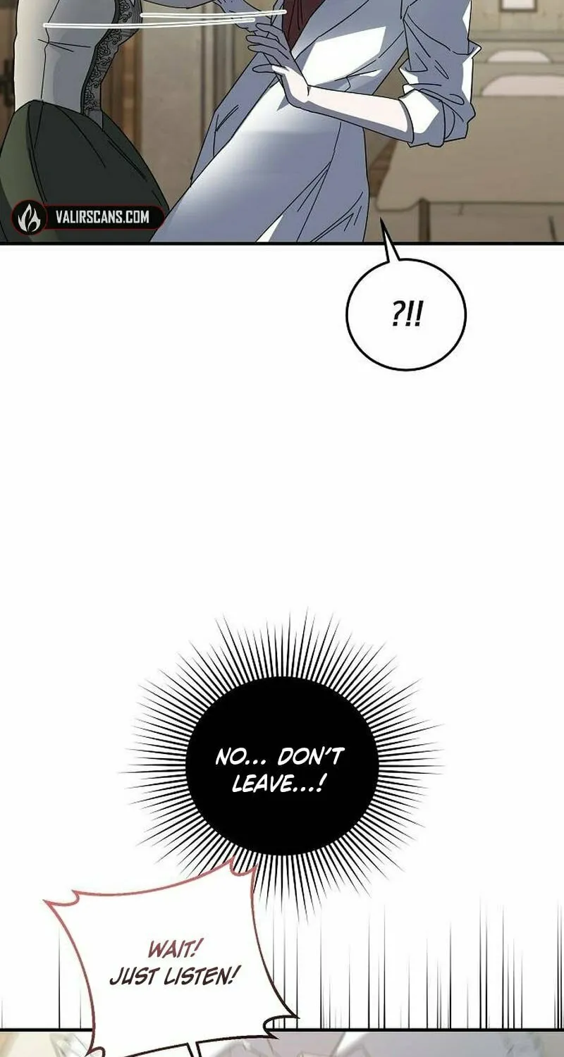 Revenge Guide for the Time-Limited Maid Chapter 27 page 36 - 