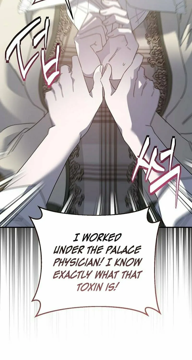 Revenge Guide for the Time-Limited Maid Chapter 27 page 37 - 