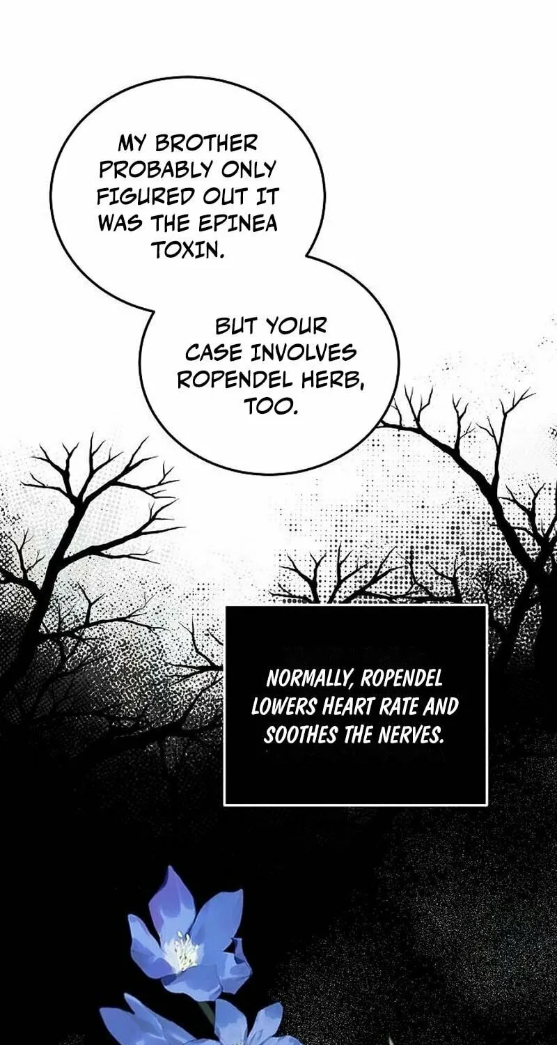 Revenge Guide for the Time-Limited Maid Chapter 27 page 38 - 