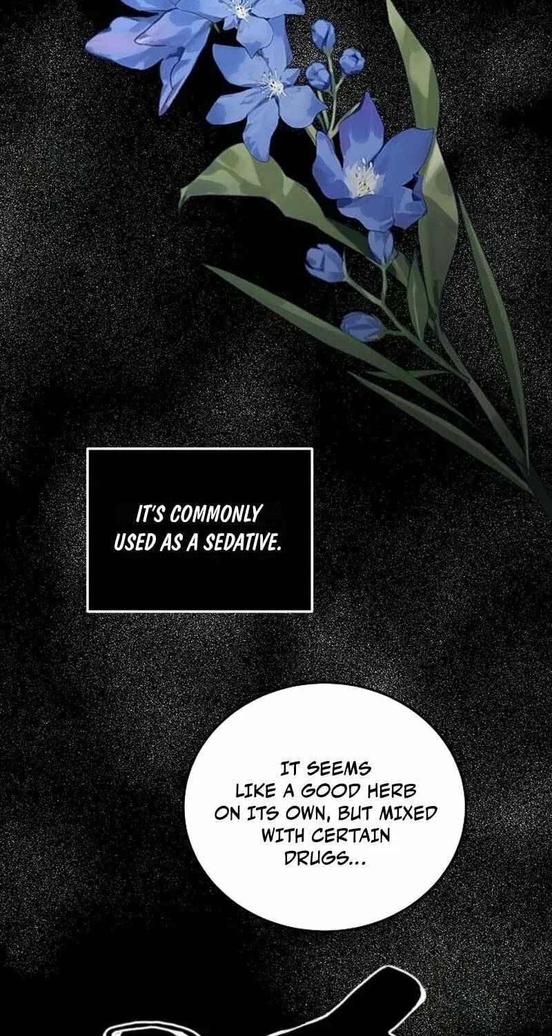 Revenge Guide for the Time-Limited Maid Chapter 27 page 39 - 
