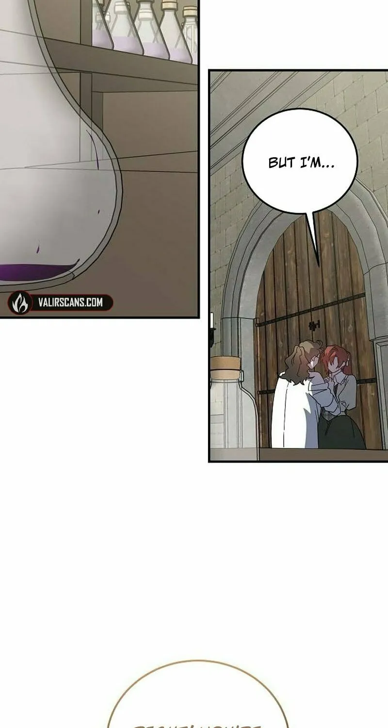 Revenge Guide for the Time-Limited Maid Chapter 27 page 42 - 