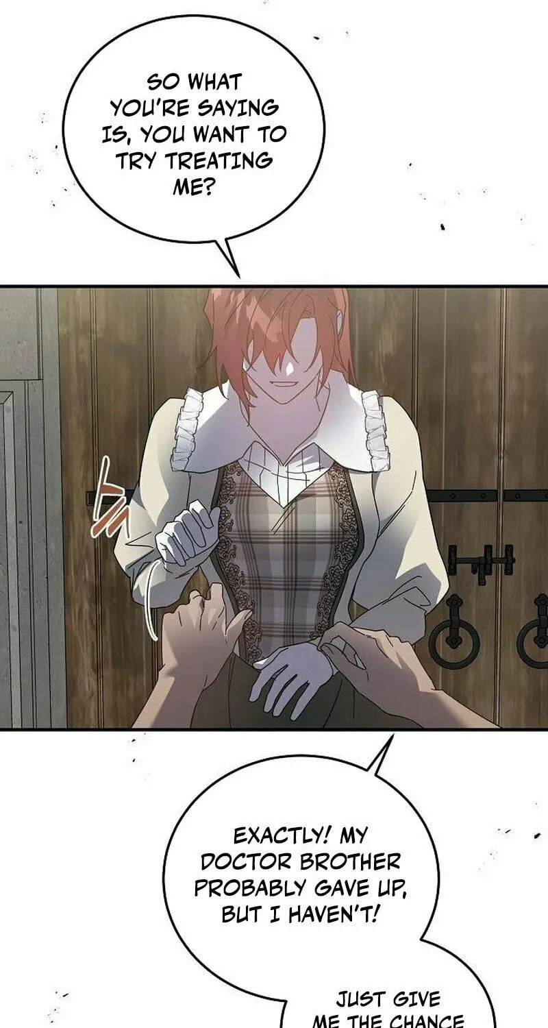 Revenge Guide for the Time-Limited Maid Chapter 27 page 45 - 