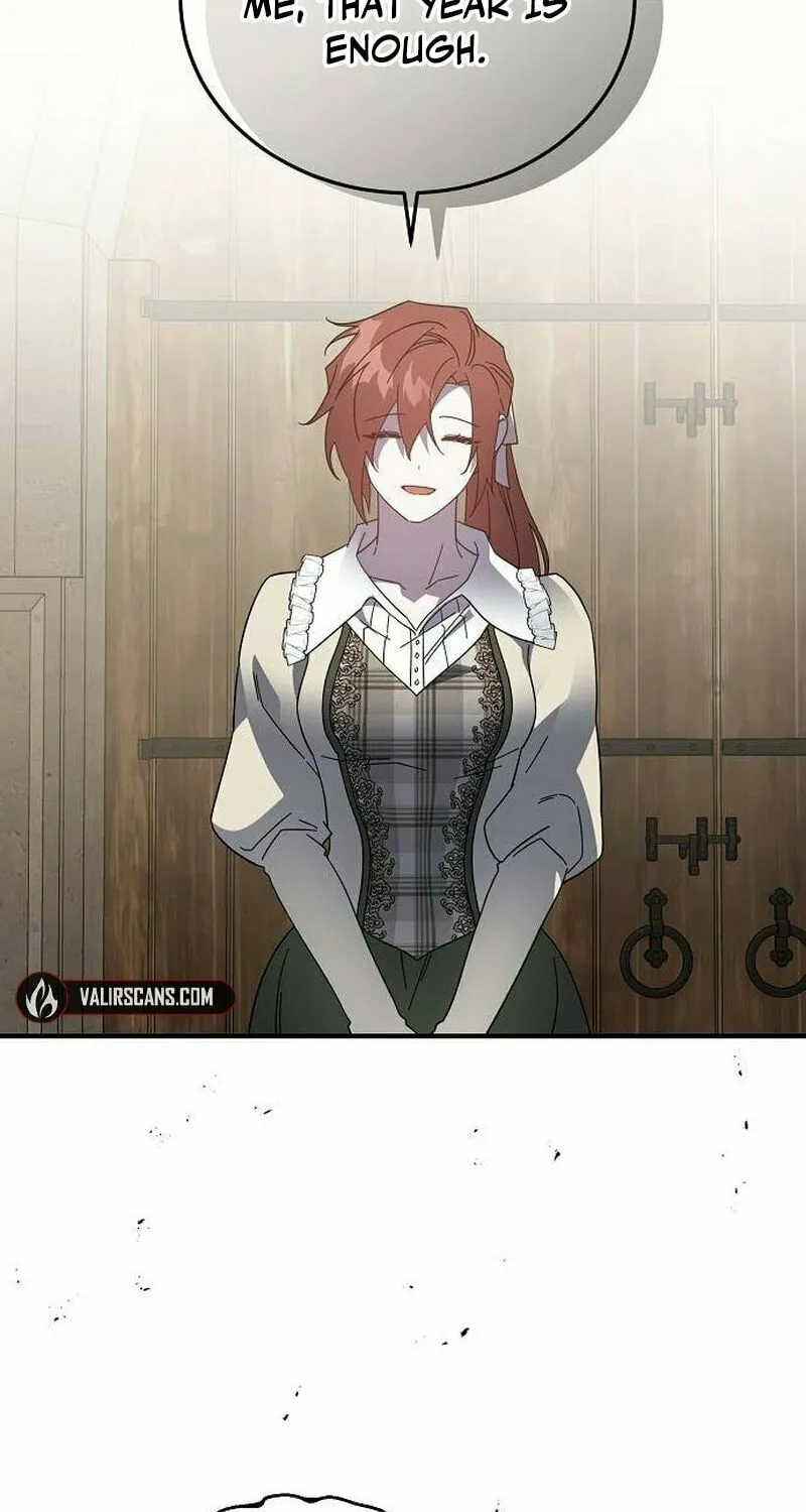 Revenge Guide for the Time-Limited Maid Chapter 27 page 47 - 