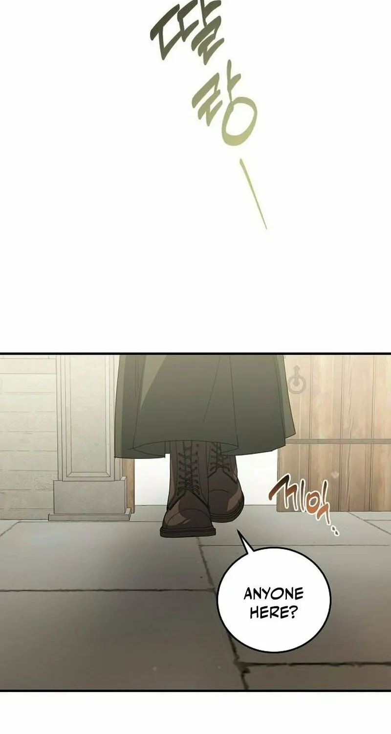 Revenge Guide for the Time-Limited Maid Chapter 27 page 6 - 