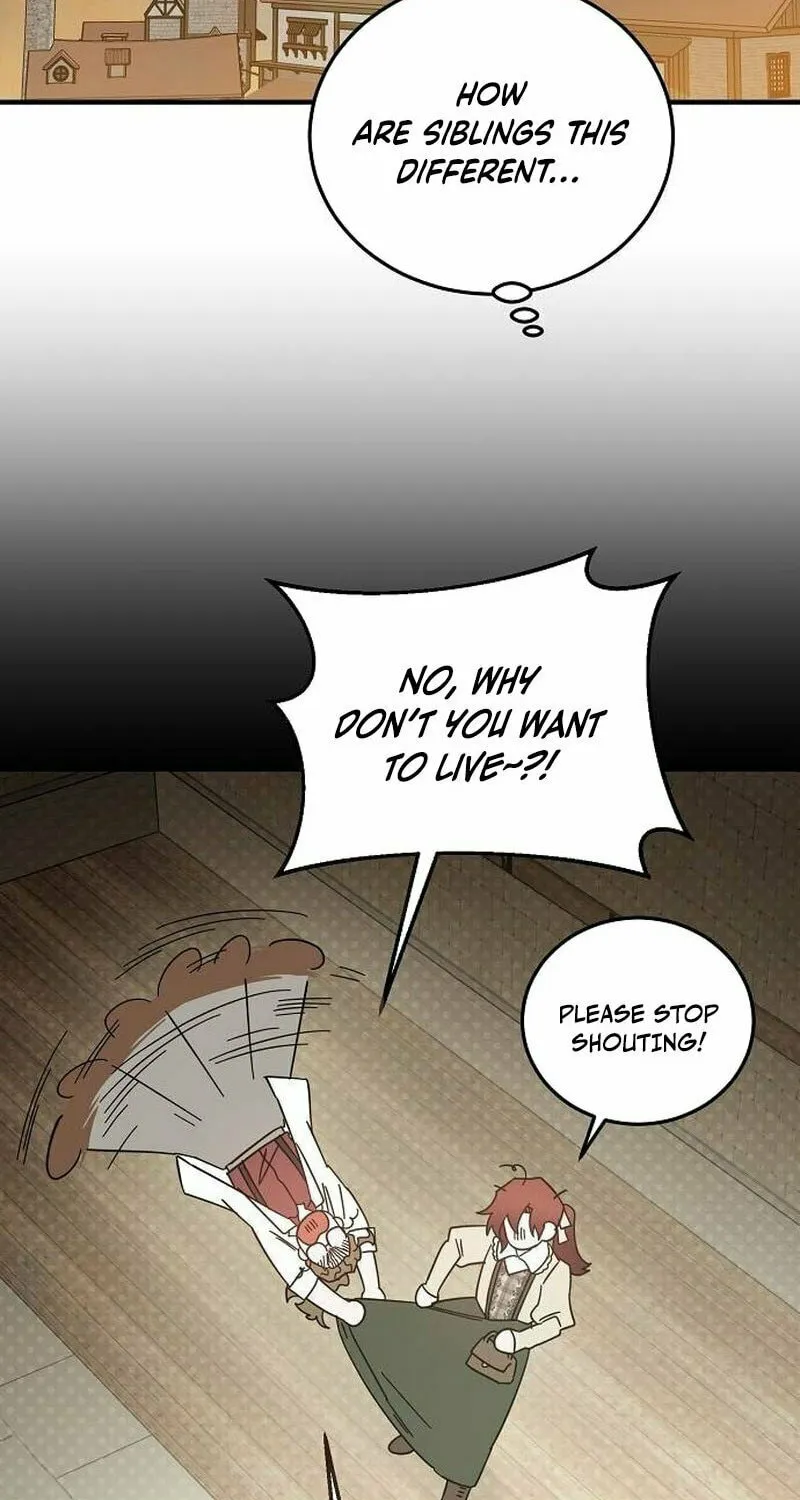 Revenge Guide for the Time-Limited Maid Chapter 27 page 51 - 