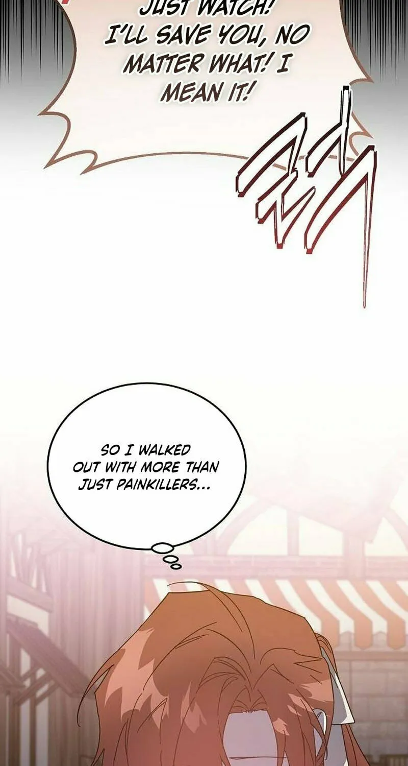 Revenge Guide for the Time-Limited Maid Chapter 27 page 53 - 