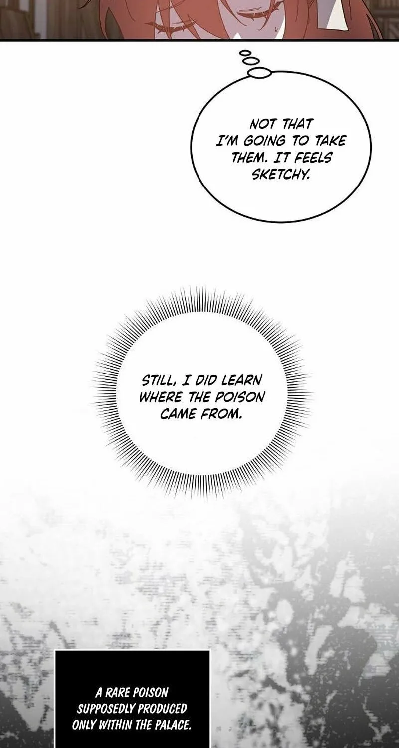 Revenge Guide for the Time-Limited Maid Chapter 27 page 54 - 