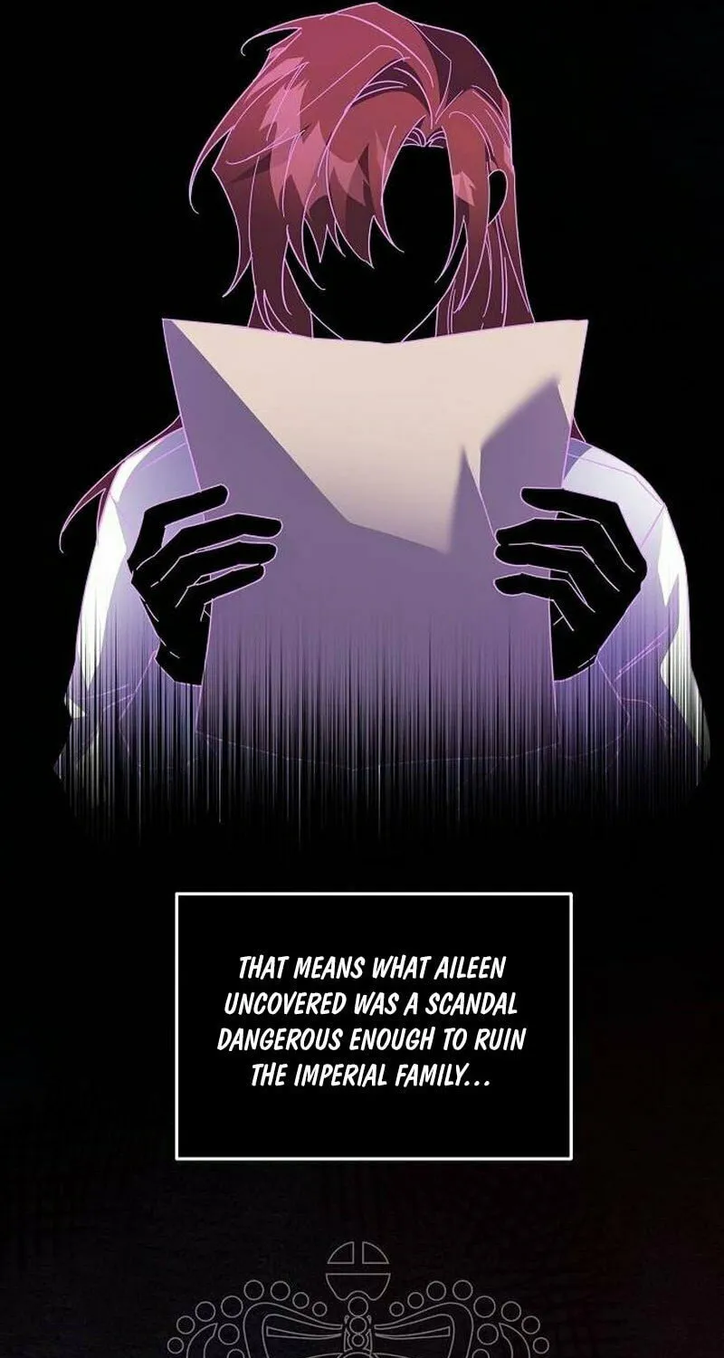 Revenge Guide for the Time-Limited Maid Chapter 27 page 57 - 