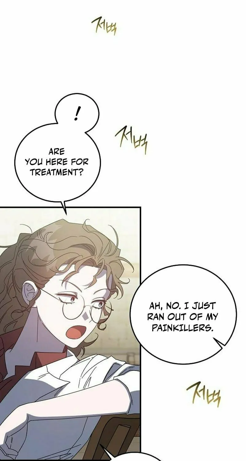 Revenge Guide for the Time-Limited Maid Chapter 27 page 7 - 