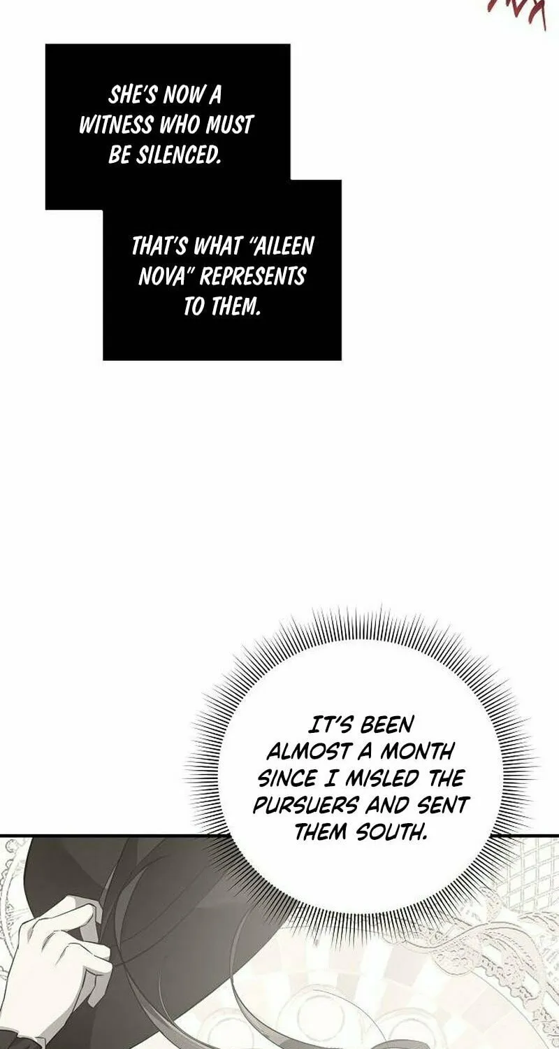 Revenge Guide for the Time-Limited Maid Chapter 27 page 61 - 