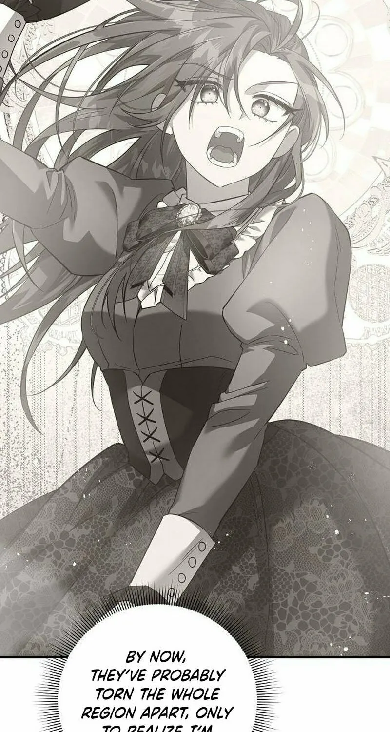 Revenge Guide for the Time-Limited Maid Chapter 27 page 62 - 