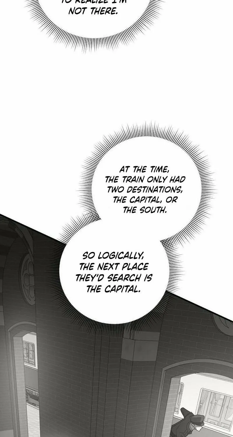 Revenge Guide for the Time-Limited Maid Chapter 27 page 63 - 
