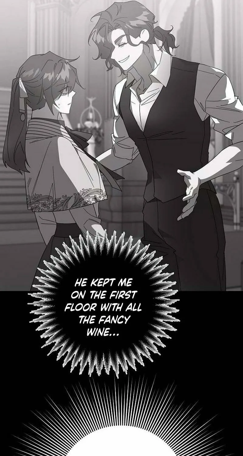 Revenge Guide for the Time-Limited Maid Chapter 27 page 72 - 