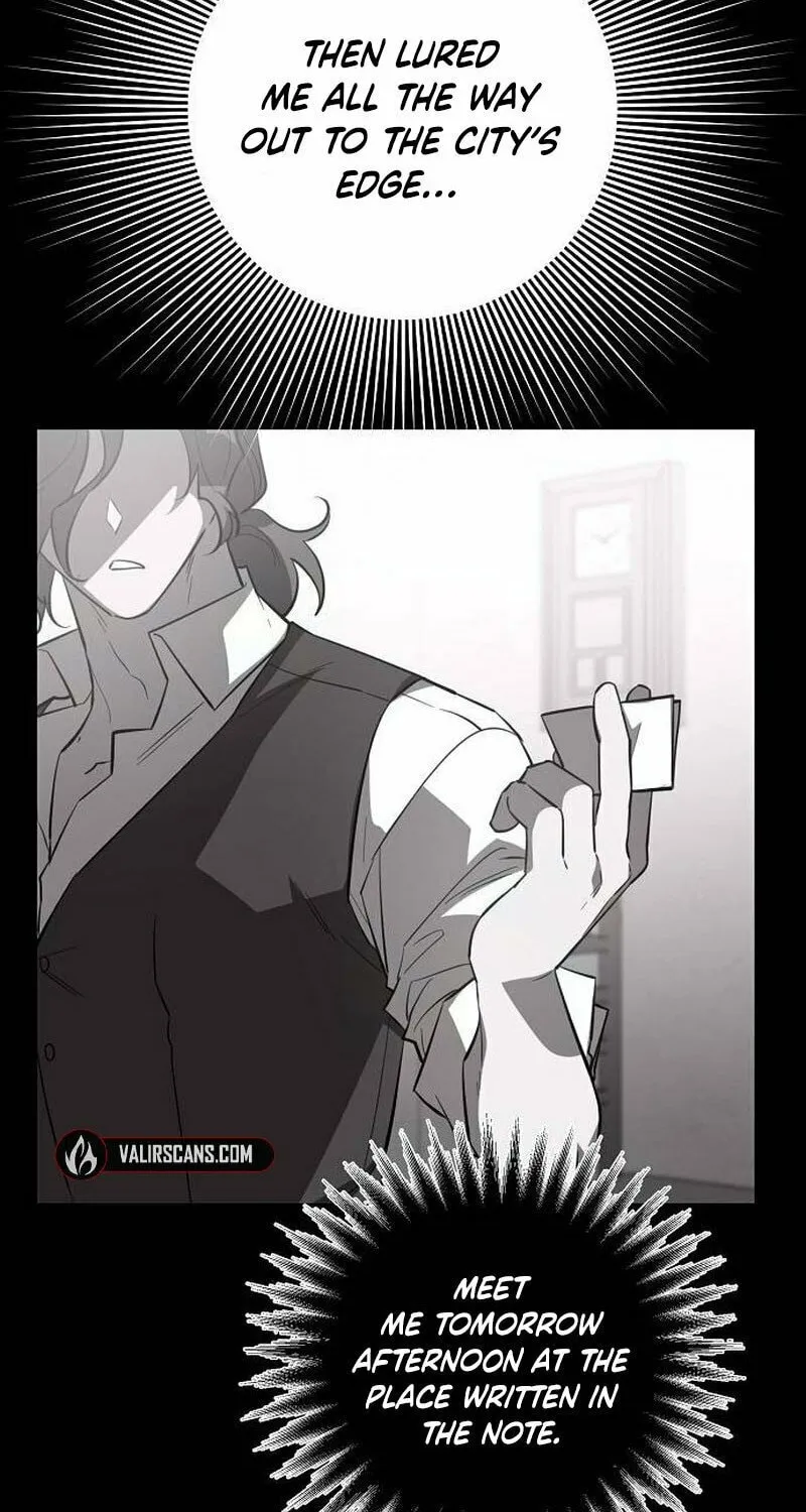 Revenge Guide for the Time-Limited Maid Chapter 27 page 73 - 